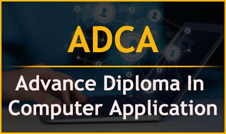 adca course