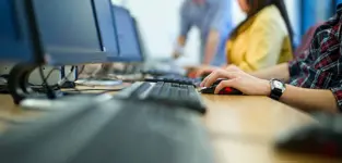 basic computer course