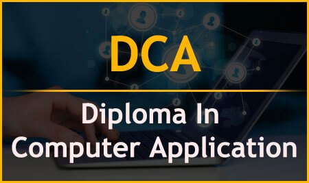 dca course