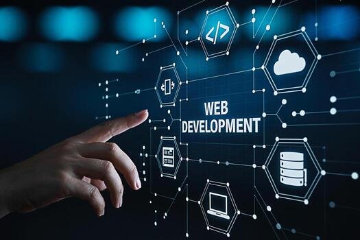 diploma in web development